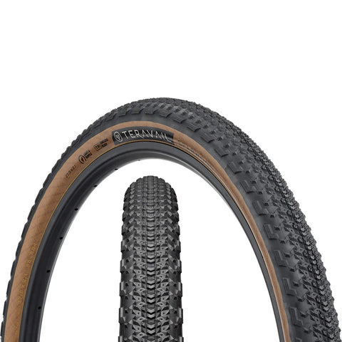 Sparwood 27.5 - Light and Supple