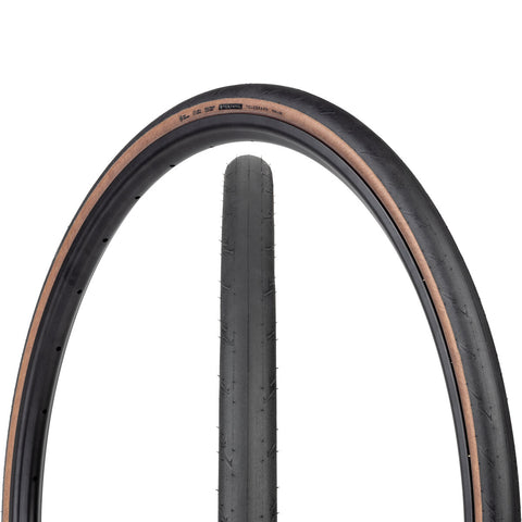 Telegraph 700c - Light and Supple