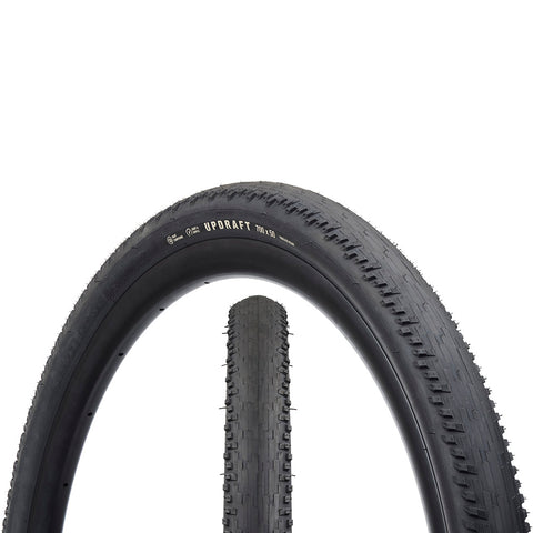 Updraft 700c - Light and Supple