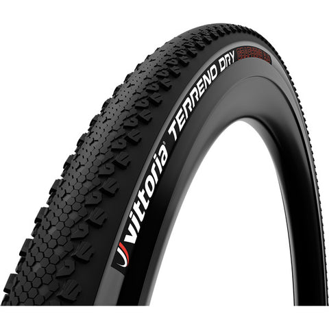 TYRE Vit Ter Dry 700x31c CX anth-bk G2 - TYV0075