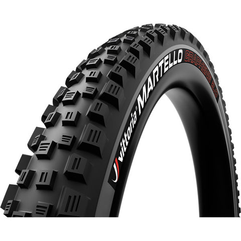 TYRE Vit Mar 27.5x2.6 Trail anth-bk-bk G - TYV0182