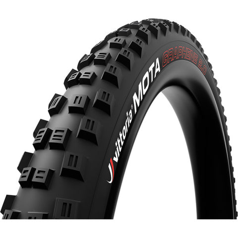 TYRE Vit Mot 29x2.6 Endu 2-fold full bk