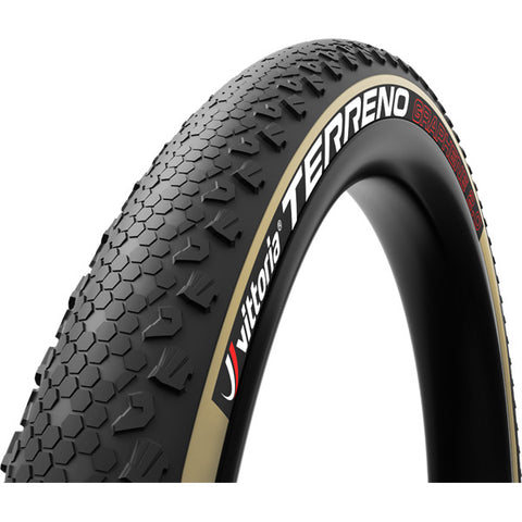 TYRE Vit Ter 29x2.25 XCR Tan-bk G2