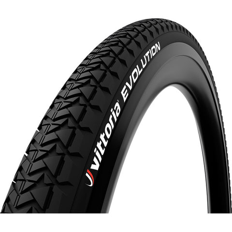 TYRE Vit Evo II 29x1.9 rigid full bk - TYV0227