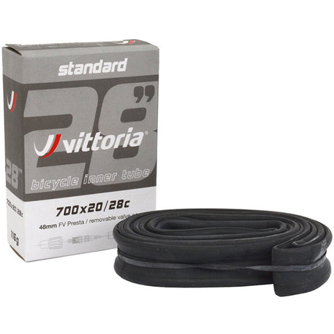TUBE Vit Sta 700x20/28c FV pres 80mm