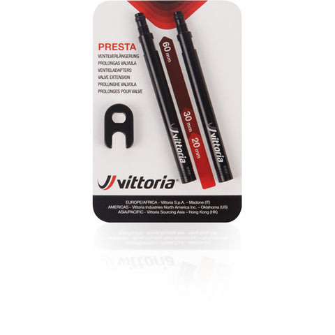 SPRE Vit vlv Ext 30mm blister 2 pcs.