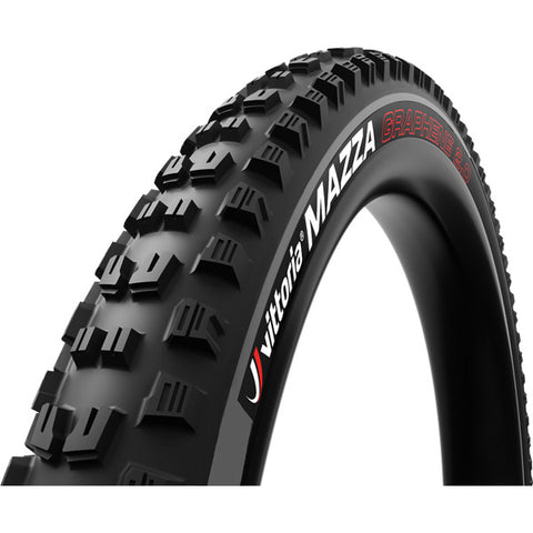 TYRE Vit Mazza 27.5x2.6 Trail anth-bk-bk