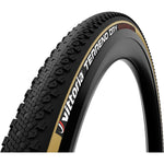 TYRE Vit Ter Dry 700x40c Grav tan-bk G2