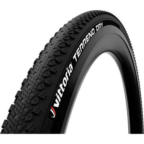 TYRE Vit Ter Dry 700x38c Fold Blk