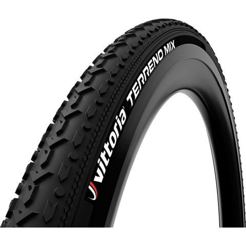 TYRE Vit Ter Mix 700x33c Rigid Blk - TYV0411