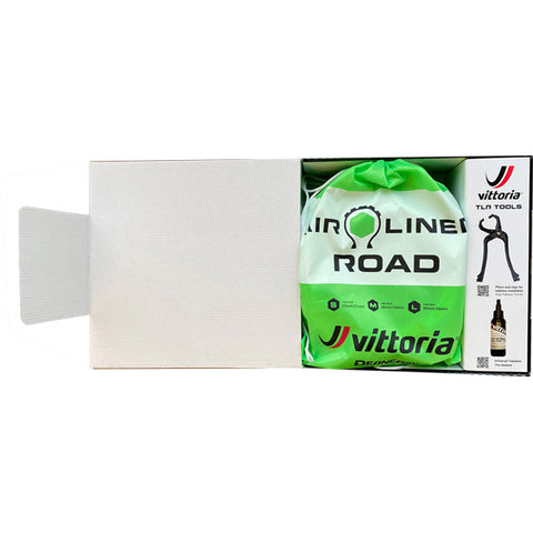 SPRE Vit Air tyre insert Road Medium Kit
