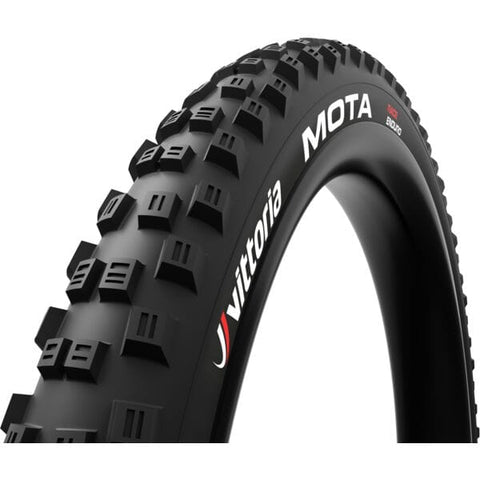 TYRE Vit Mot Race 27.5x2.6 Enduro ful bk - TYV0505