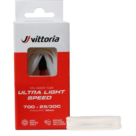 TUBE Vit Ultra Light 700x25/30c RVC 40mm