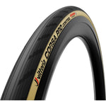 TYRE Vit Cor Pro Con 700x34c tlr blk/tan - TYV0538