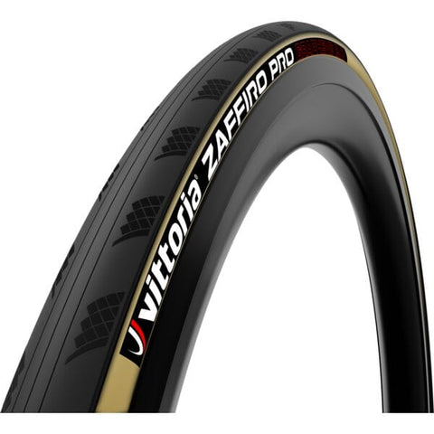 TYRE Vit Zaf Pro V 700x28c fold bk tan