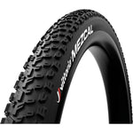 TYRE Vit Mez III 29x2.1 TLR full black - TYV0557