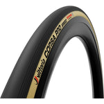 TYRE Vit Cor Pro Spd 700x26c TLR blk/tan