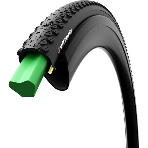 SPRE Vit Air Liner Light Gravel 650b