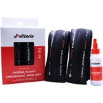 TYRE Vit Cor Next 700x28c TLR Twin Pack