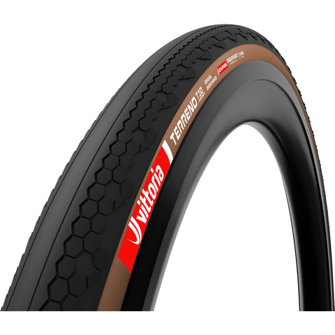 TYRE Vit Ter T10 H/Pack 700x40c Enduranc