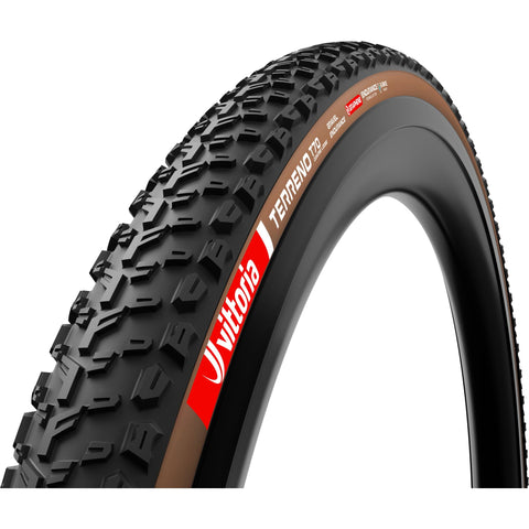 TYRE Vit Ter T70 C/Loose 700x45c Enduran