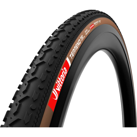 TYRE Vit Ter T80 C/Loose 700x40c Enduran
