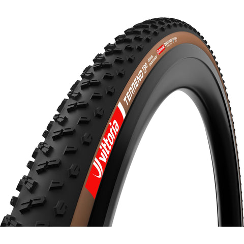 TYRE Vit Ter T90 Mud 700x45c Endurance B