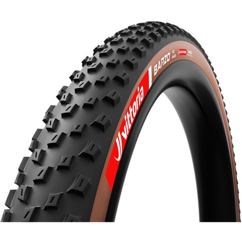 TYRE Vit Bar 29x2.40 XC Race Brown G2.0