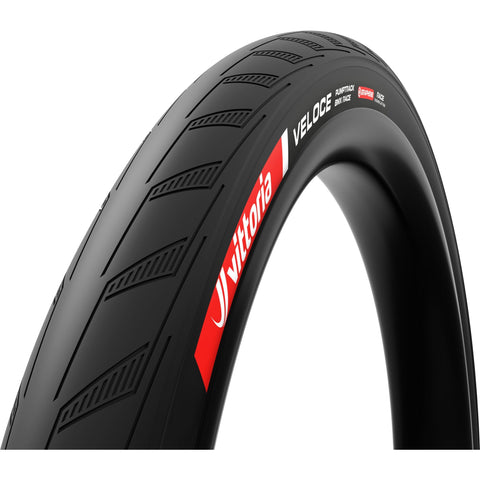 TYRE Vit Veloce 20x1.75" Rigid Black