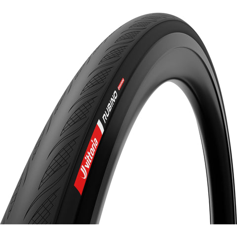 TYRE Vit Rubino V 700x30c tlr blk/tan