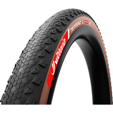 TYRE Vit Ter 29x2.4 XC Race Black G2.0