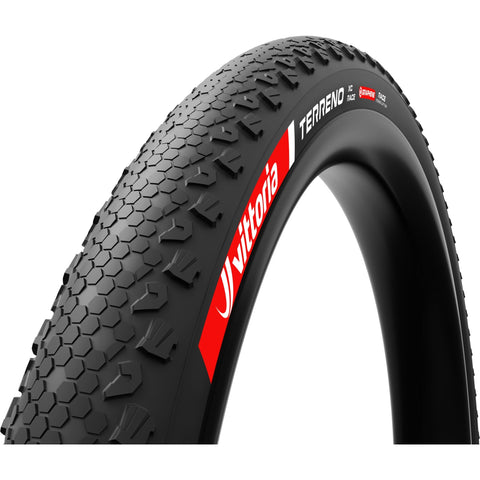 TYRE Vit Ter 29x2.4 XC Race Brown G2.0
