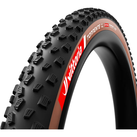 TYRE Vit Torrente Race 29x2.40 Brown