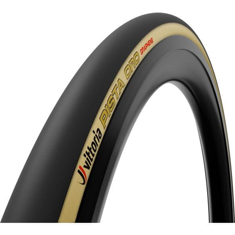 TYRE Vit Pista Oro TPU 23-28 tub blk tan