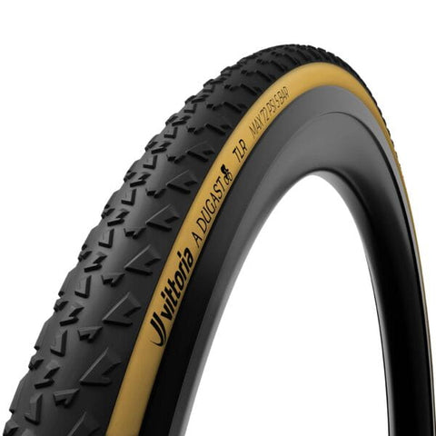 TYRE A.Dugast Rhino C 33-622 TLR Clinche