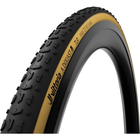 TYRE A.Dugast Typhoon C 33-622 TLR Clinc