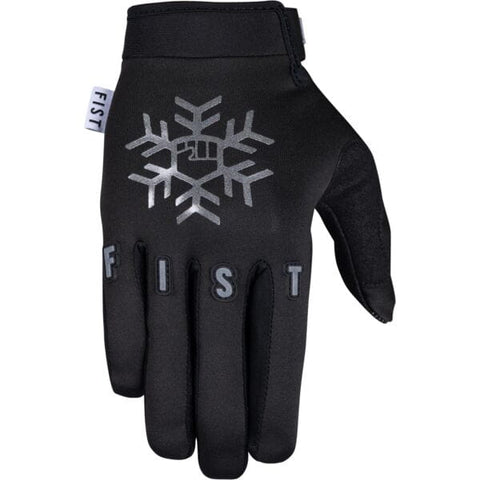 Glove Frosty Fingers Snowflake XL