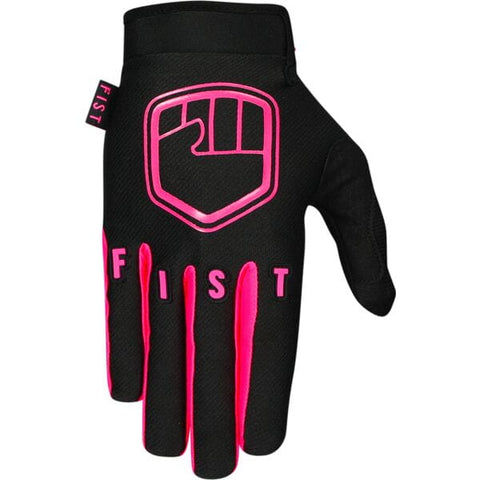 Glove Stocker Fluro Pink  M