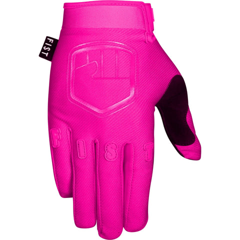 Glove Youth Stocker Pink M