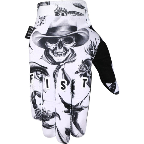 GLOVE FLASH CHPT26 S