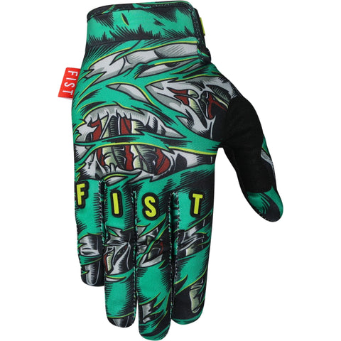 GLOVE YTH SANDMAN CHPT26 L