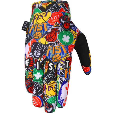 Glove Youth Hard Court Chpt27 S
