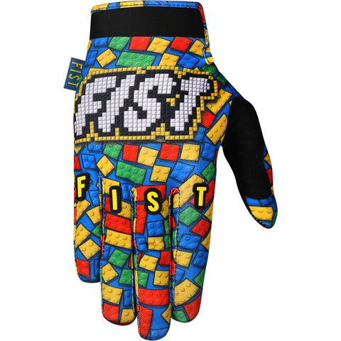 Glove Youth Build Chpt27 S