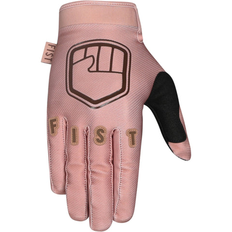 Glove Earth Stocker Tan L