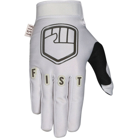 Glove Earth Stocker Bone L