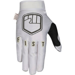 Glove Earth Stocker Bone S