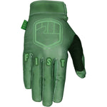 Glove Earth Stocker Olive S