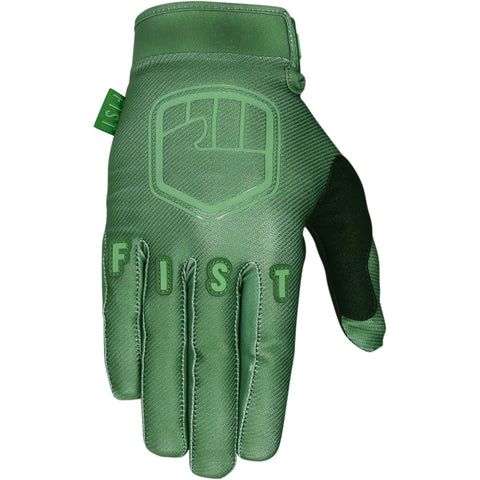 Glove Earth Stocker Olive XL