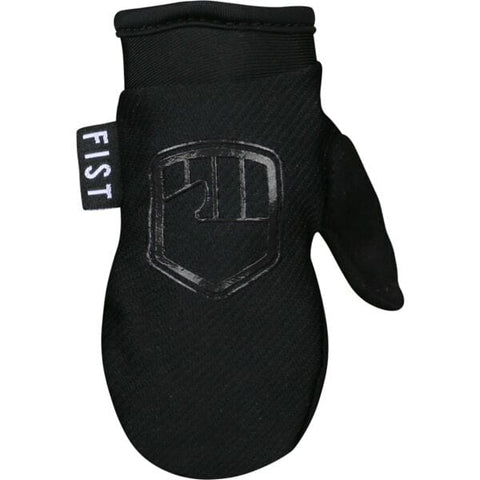 Glove Stocker Black Baby Mitt