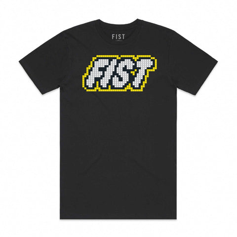 Mens Short Sleeve Tee Build Chpt27 L